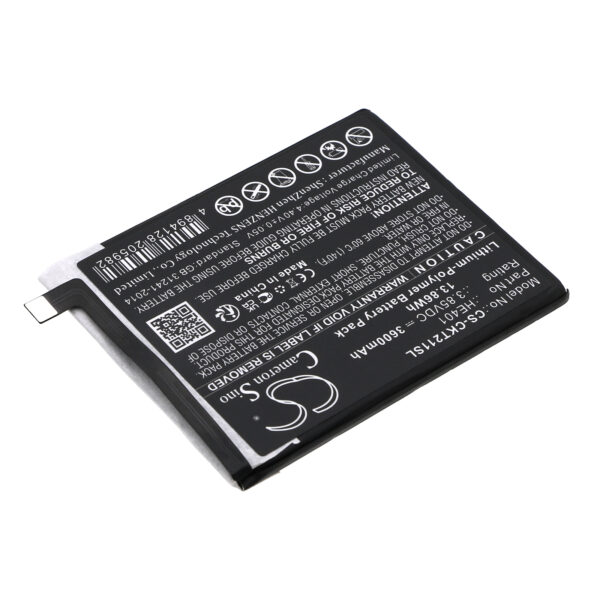 Battery for Cricket Splendor