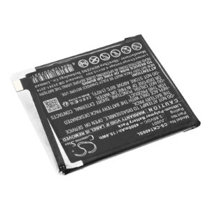 Battery for Cricket WTCKT01