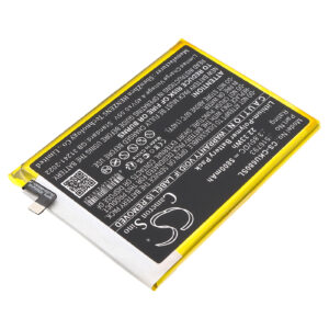Battery for Cricket Outlast