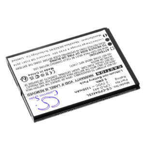 Battery for Coolpad CP3321ST