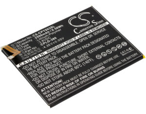 Battery for Coolpad  Y91