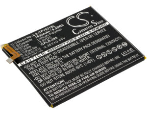 Battery for Coolpad  Y91-921