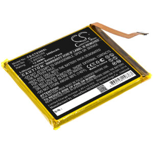 Battery for Crosscall  Trekker X3