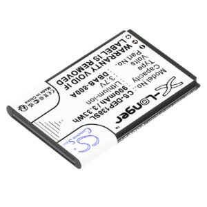 Battery for Doro 1378