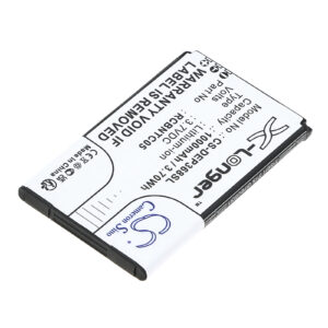 Battery for Doro Primo 368