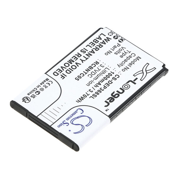 Battery for Doro Primo 368