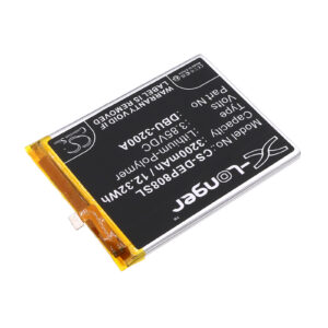 Battery for Doro 8080