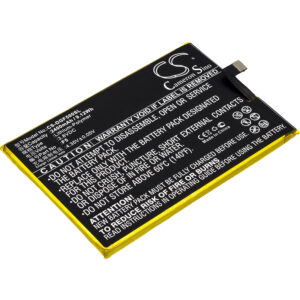 Battery for Doogee  F5