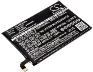 Battery for Doogee  T6