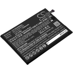 Battery for Doogee  X96