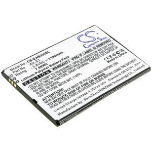 Battery for Emporia  Smart 3