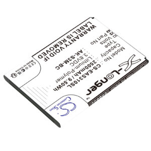 Battery for Emporia Smart.4