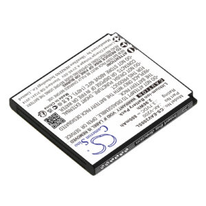 Battery for Emporia One