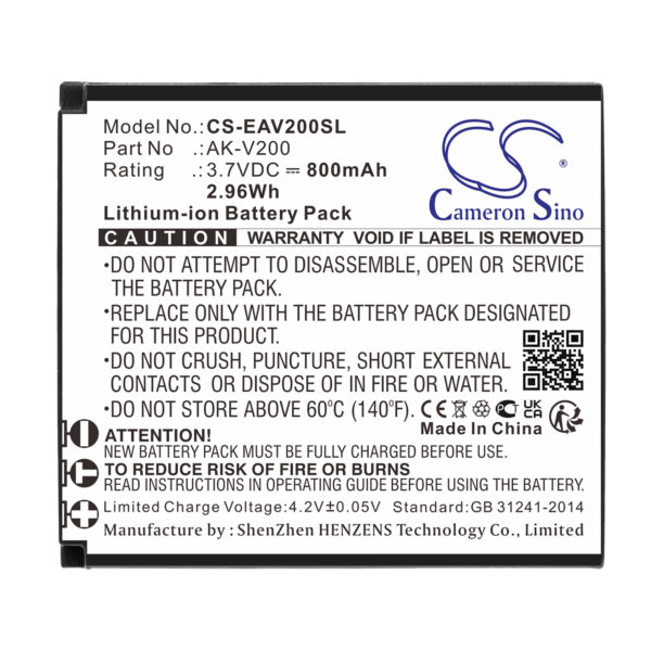 Battery for Emporia One - Image 2