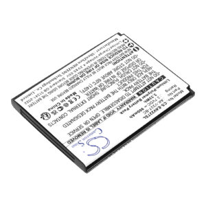 Battery for Emporia SIMPLICITYglam