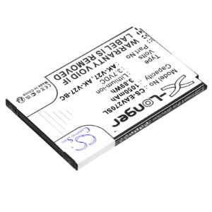 Battery for Emporia Simplicity
