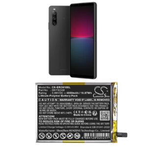 Battery for Sony A202SO
