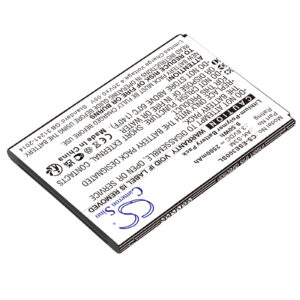 Battery for Emporia Supereasy