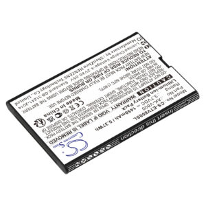 Battery for Emporia TALKsmart