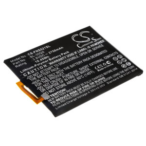 Battery for Infinix  Hot S