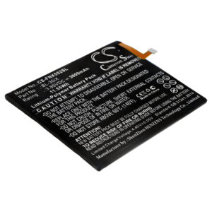 Battery for Infinix  Zero 3