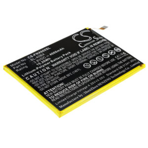 Battery for Infinix  Note 2