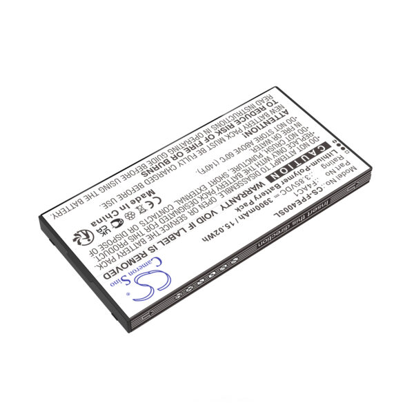Battery for Fairphone Fairphone 4