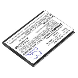 Battery for Gigaset GL7