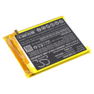 Battery for Gigaset GS290