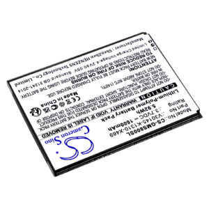 Battery for Gigaset GS80