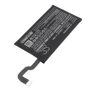 Battery for Google GC15S