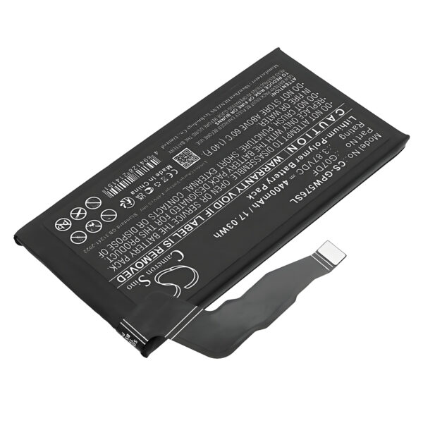 Battery for Google G576D