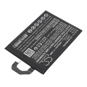 Battery for Google GC15S