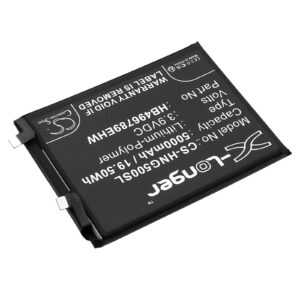 Battery for Honor Magic 5