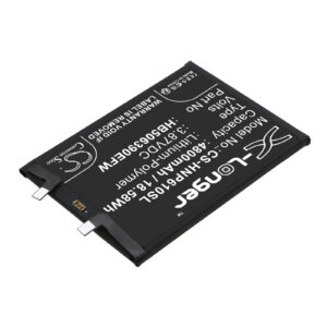 Battery for Honor 60 Pro 5G