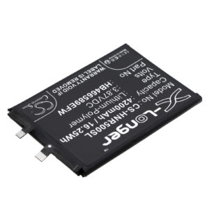 Battery for Huawei Nova 8i