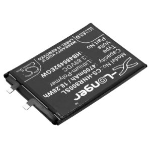 Battery for Honor 80 SE