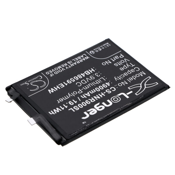 Battery for Honor 90