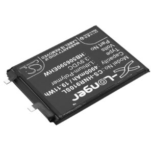 Battery for Honor 90 Pro