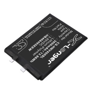 Battery for Huawei Nova 8 Pro