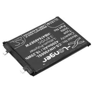 Battery for Honor Nova 9