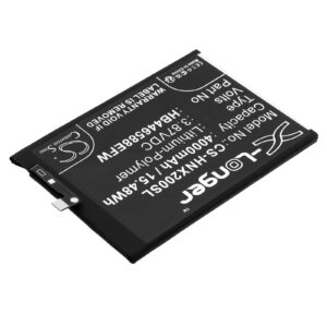 Battery for Honor X20 SE 5G