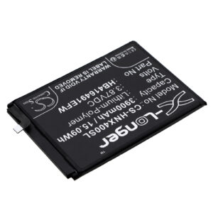 Battery for Honor Play 7T Pro