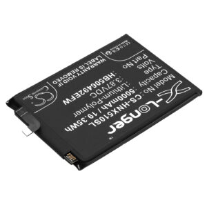 Battery for Honor Magic 5 Lite
