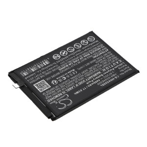 Battery for Honor X50i 5G