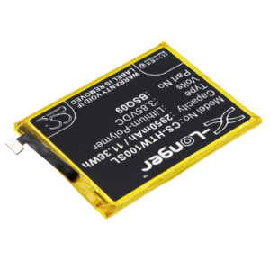 Battery for HTC Wildfire E1