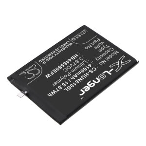 Battery for Huawei Nova 8 SE