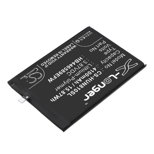 Battery for Huawei Nova 8 SE
