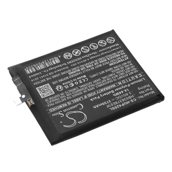 Battery for Huawei P40 Pro