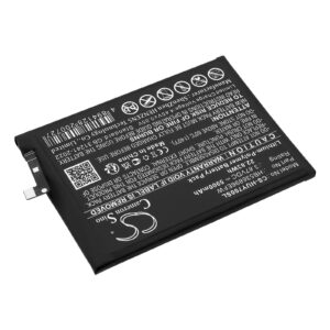 Battery for Huawei Nova Y70